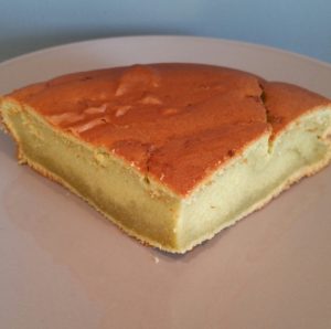 préparer un bon gâteau