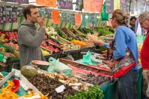 acheter sur le marché bronzage