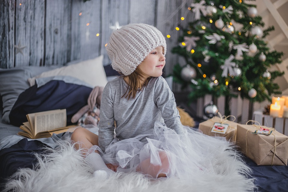 noël enfant