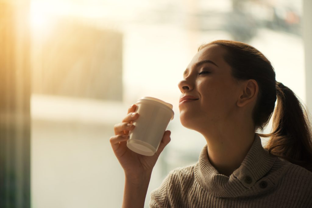 café et bien etre