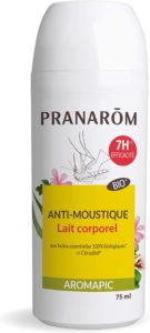 pranarom moustiques